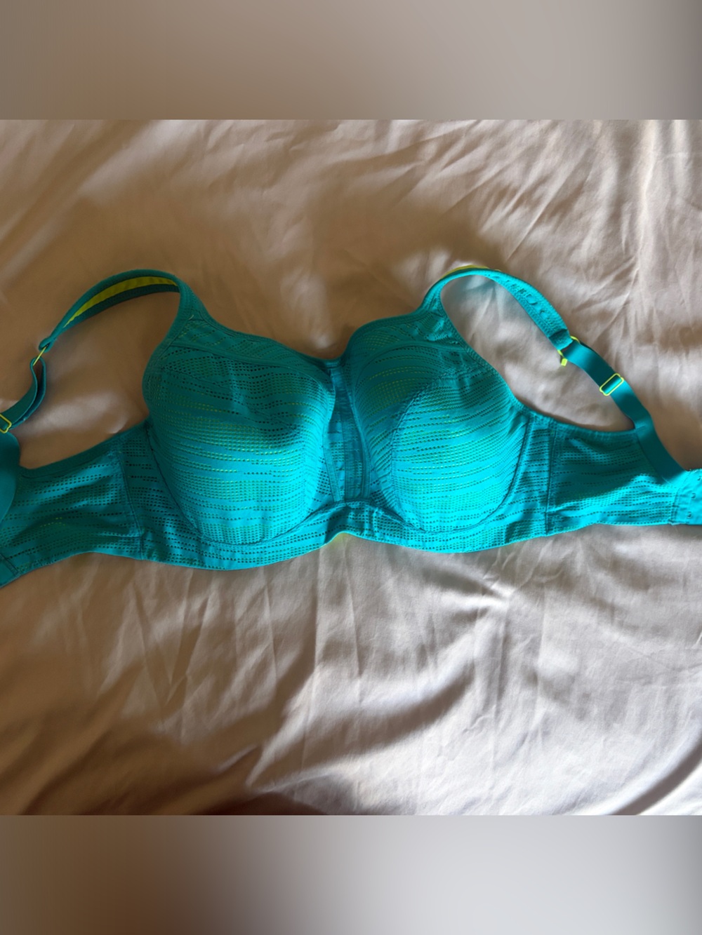 Panache Hi Impact Underwire Sports Bra